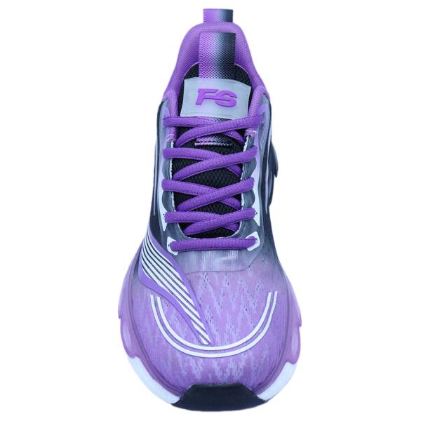 Lightweight Breathable Casual Shoes with Rubber EVA Sole for Comfort and Style