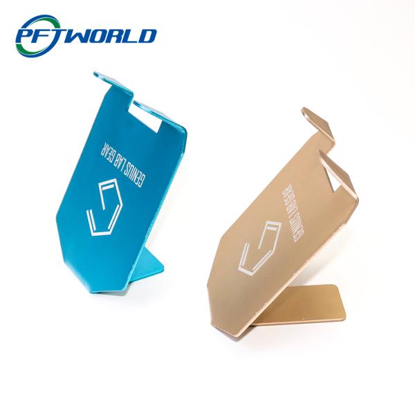 Precision bending sheet metal accessories