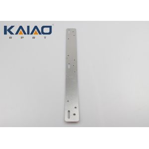 China ISO9001 Precision Sheet Metal Fabrication Parts Stamping Punching Bending Welding Process wholesale