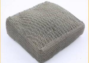 China Stainless Steel Wire Mesh Mist Eliminator wholesale