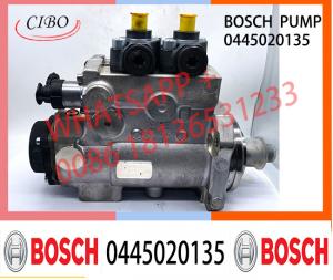 China Hino Various Original Authentic BOS-CH Common Rail Diesel Injection Pump 0445020135/22100-E0522 Hino Vario on sale