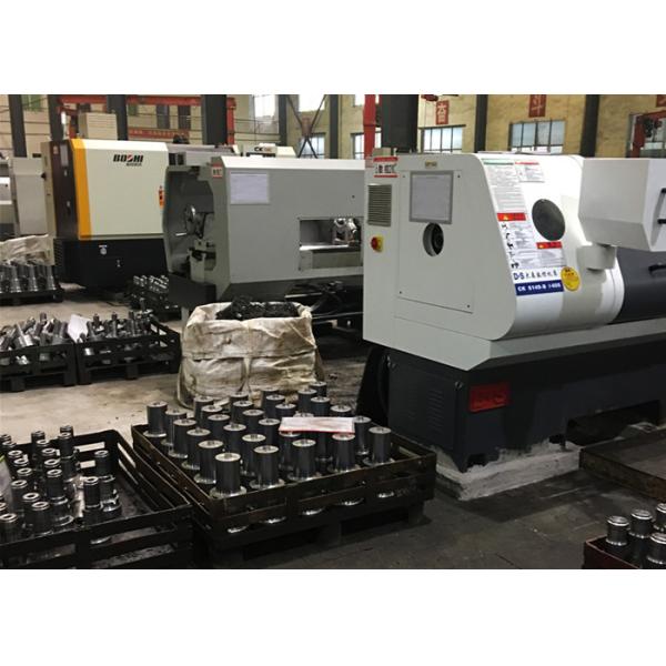 Concave Face Rock Drill Bits Low Pressure Dth Button Bits Dia 90mm