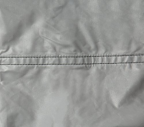 Hard Top T Universal Boat Covers , Boat Storage Cover Excellent UV Protection