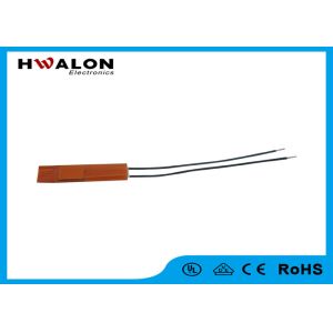 Buy cheap OEM Automatic Temperature Control PTC Ceramic Heater 110V 220V from wholesalers