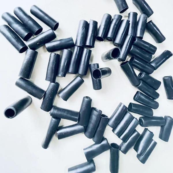 Customized Plastic Sleeve for Awning Retractable Parts with Long Service Life