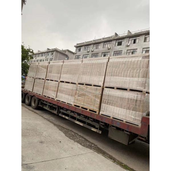 Commercial Blue Monocrystalline Solar Panel / Mono Cell Solar Panel 275W