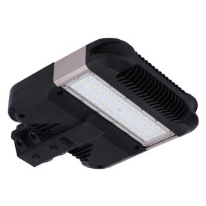 Waterproof IP65  LED street  Light high lumen aluminum material for outdoor use