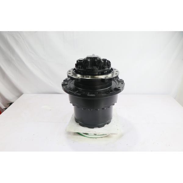ZAX230 ZAX200 Excavator Travel Motor Assembly 16 Hole Hardened Tooth Surface