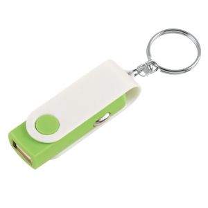 Freeuni Professional mobile phone accessories Emergency swivel car battery