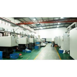 Yuyao Roc Plastic Manufactory Co., Ltd.