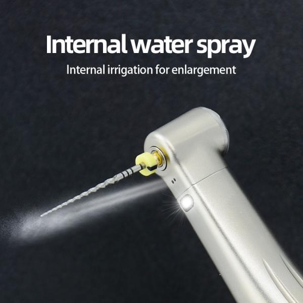 10:1 Endo Motor Dental Handpiece Unit for Root Canal Endodontic Treatment