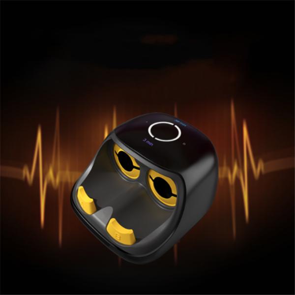 Curtain Holders Microphone Sterilizer