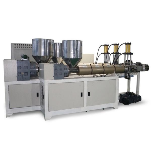 Four Screw Automatic Blister Machine for Food Box Tray Bowl Plate 2