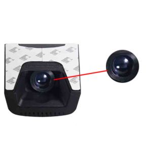 Buy cheap Sea Vessel Night Vision Infrared Car Camera System With Anti Fog Function from wholesalers