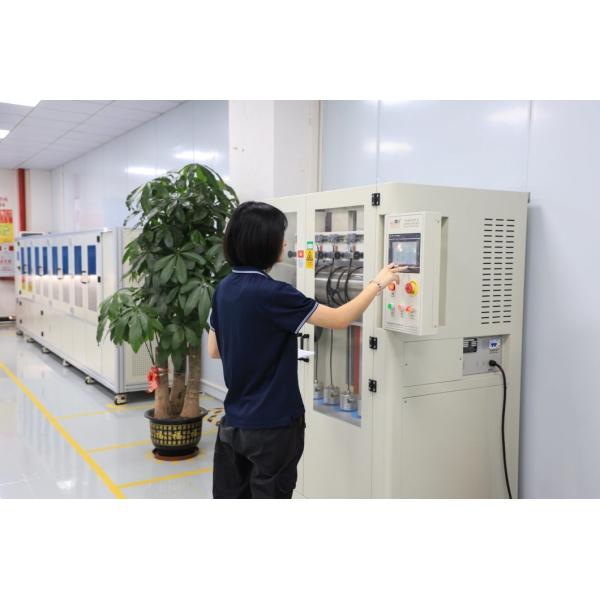 Professional Factory XLPE3 Core 6&sup2; Charging Cable Charging Pile Wire EV Cable