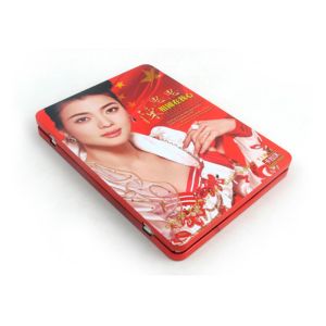 China 3pcs DVD tin boxes 205x148x20mm wholesale