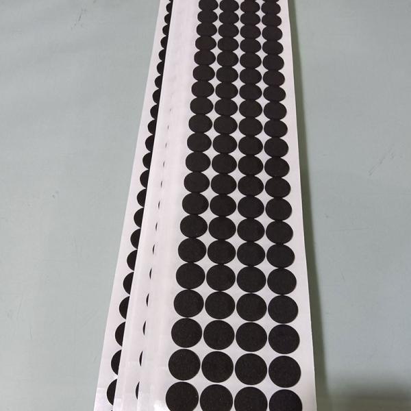 Die-cutting Cushioning Shock Absorption and Flame Retardant Pre-cut Industrial Foam Shock Absorption Eva Foam