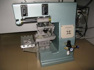 China pad printing machine for sale wholesale
