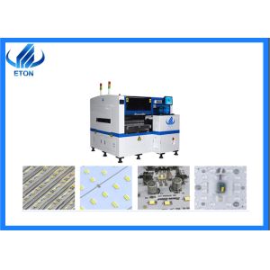 China 500mm SMT Mounting Machine LED Driver Pick And Place Machine wholesale