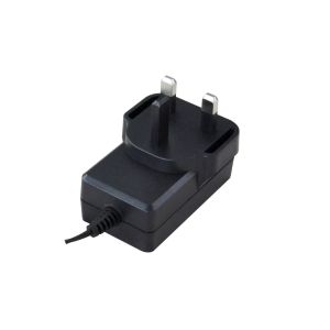 Buy cheap CE Copmpliance Switching Mode Power Adapter 19V DC 600mA 12W from wholesalers