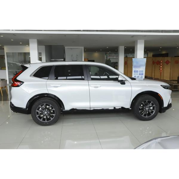 2023 new SUV Hondas CRV CR-V 2023 gasoline petrol new car 1.5T 193Ps 5 7-seater 0km CRV new car in stock