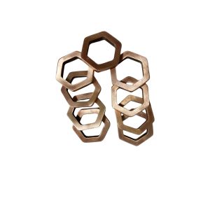 China Custom Brass CNC Parts , OEM High Precision CNC Machining Parts wholesale