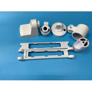 China A380 Pressure Die Casting Components on sale