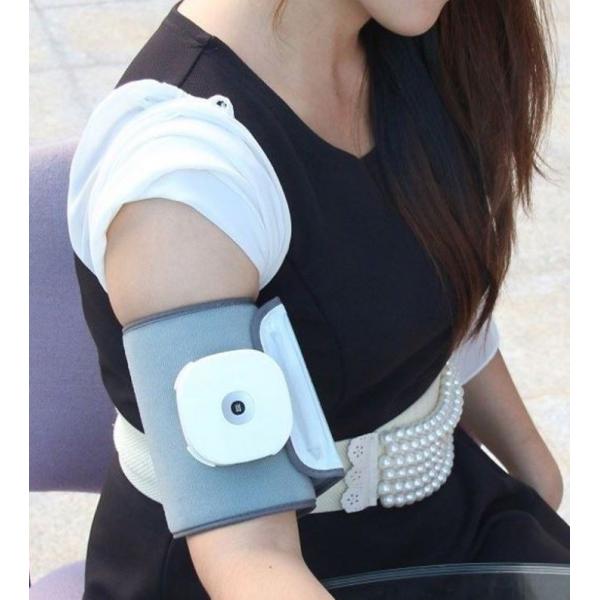 Multifunctional Blood Glucose Blood Pressure Health Monitor