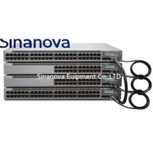 China Scalable and Secure EX3400 48P 48-Port Gigabit Switch for Enterprise Networks original new in stock wholesale