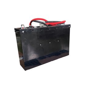 Traction Electric Forklift Battery Lithium Ion 200kg 100A