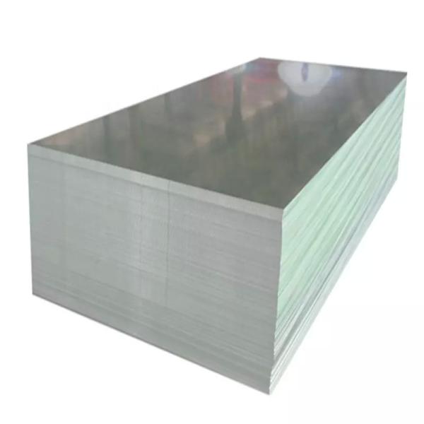 Quality ASTMB209 Polished 6061 Aluminum Plate Sheet 5052h32 Aluminum Sheet for sale