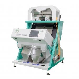 China Cotton Seed Sesame Coix Seed Color Sorting Machine With WIFI wholesale