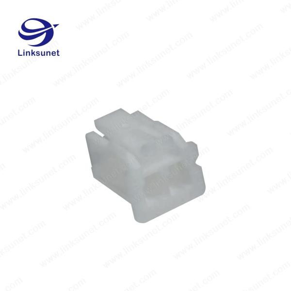 JST XAP - 04V - 1 Terminal Automotive Wiring Harness Pich 2.5MM 4P UL1007 - 22AWG