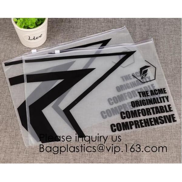 PVC EVA Plastic Pouches for Hanging Products Clear Make Up Brush Cleaner Cosmetic Bags Beauty EVA PVC Cosmetic Pouch For