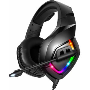 China 100mA 2.2kohm Onikuma K1B PS4 Noise Cancelling Headset wholesale