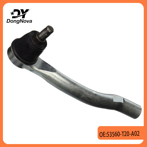 53540-T20-A02 53560-T20-A02 Automobile Suspension Parts Waterproof For Honda Civic 2022-2024