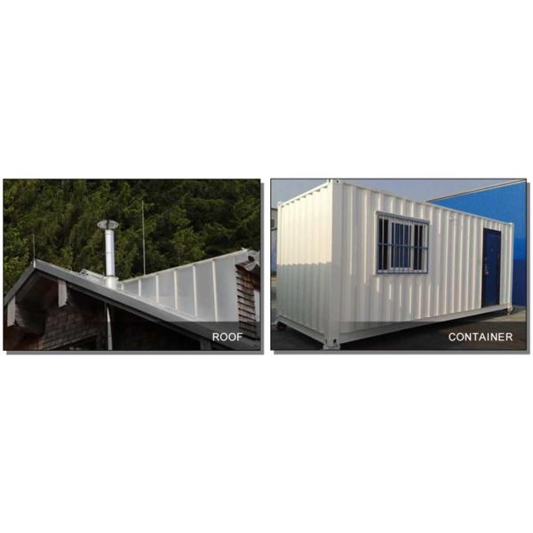 GI GL corrugated roofs wave shape galvanized steel roofing sheets supplier