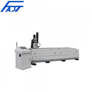 China Jinan FASTCNC Large Steel Plate Profile tubes CNC Drilling Milling Machines For Sale wholesale