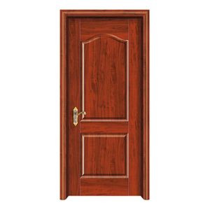 China ABNM-ADL9013 steel wood interior door wholesale