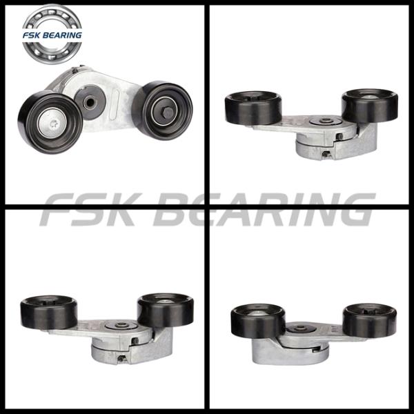 Long Life Timing Belt Tensioner Pulley Tensioner 377260299 Suitable For Volkswagen Audi