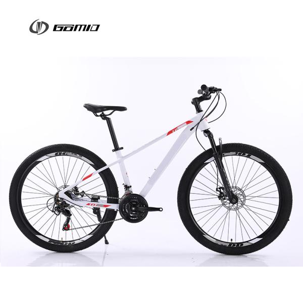14-16KG Mountain Bike MTB Bicycle Simulated Carbon Fiber Bicicleta Customizable Bisiklet OEM Alloy Cycle 2.125" Tire Width