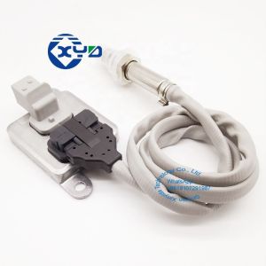 MERCEDES BENZ NOx Nitrogen Oxide Sensor A0091530728 5WK9 6657B