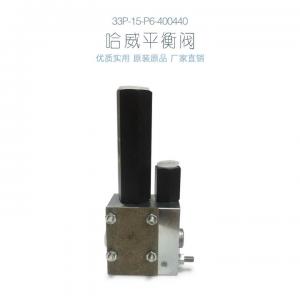 China Durable Zoomlion Concrete Pump Spare Parts Hawe Hydraulic Balance Valve wholesale