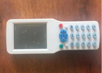 Self Service RO Water Dispenser , Water Refilling Vendo Machine 4 Stage