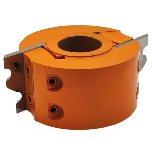 China 4 Sides Moulding Machine Blades Customized Tools Moulding Knives wholesale