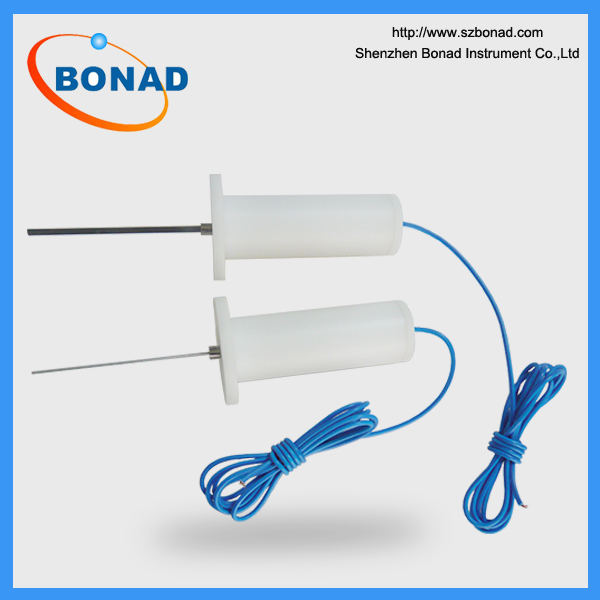 China IEC60884 IEC61032 Socket protective test probe 14AB Safety Test Probe wholesale