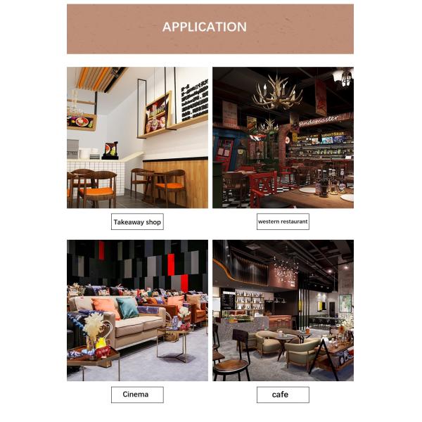 Food Packaging Carton 14 Inch Pizza Boxes Individual Packing Matt Lamination