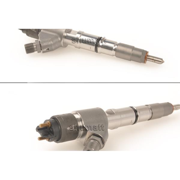 OEM new Shumatt Fuel Injector 0445120066 suits 0429 0986 2079 8114
