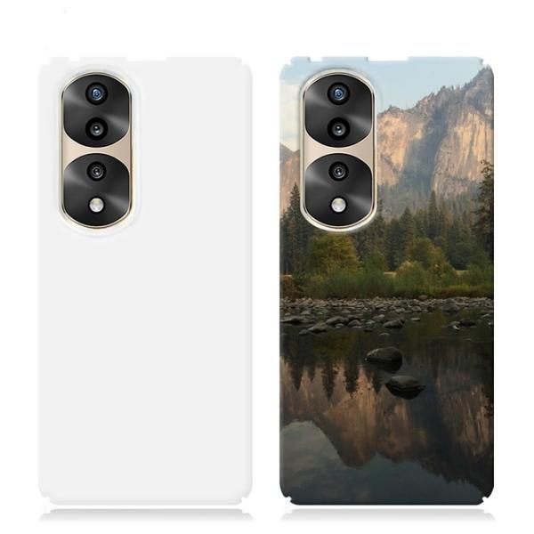 Diy custom 3D Phone Cases For Sublimation Printing Glossy matte Phone Cases