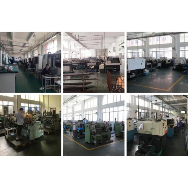 Easy Installation Laser Cut Metal Parts Stainless Steel Various Metal Tubes